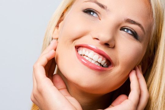 Affordable Teeth Whitening