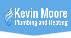 Kevin Moore Plumbing & Heating logo