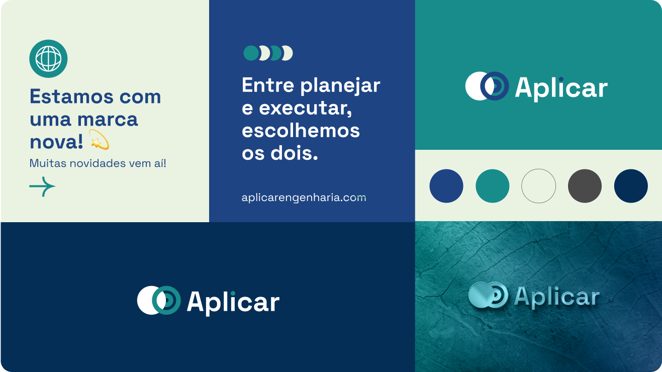 Aplicar Engenharia