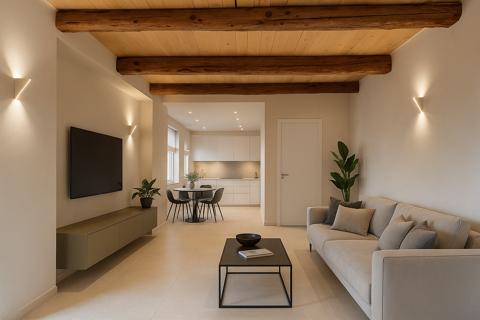 Residenza Maia - Monasterolo di Savigliano - Vista esterna 