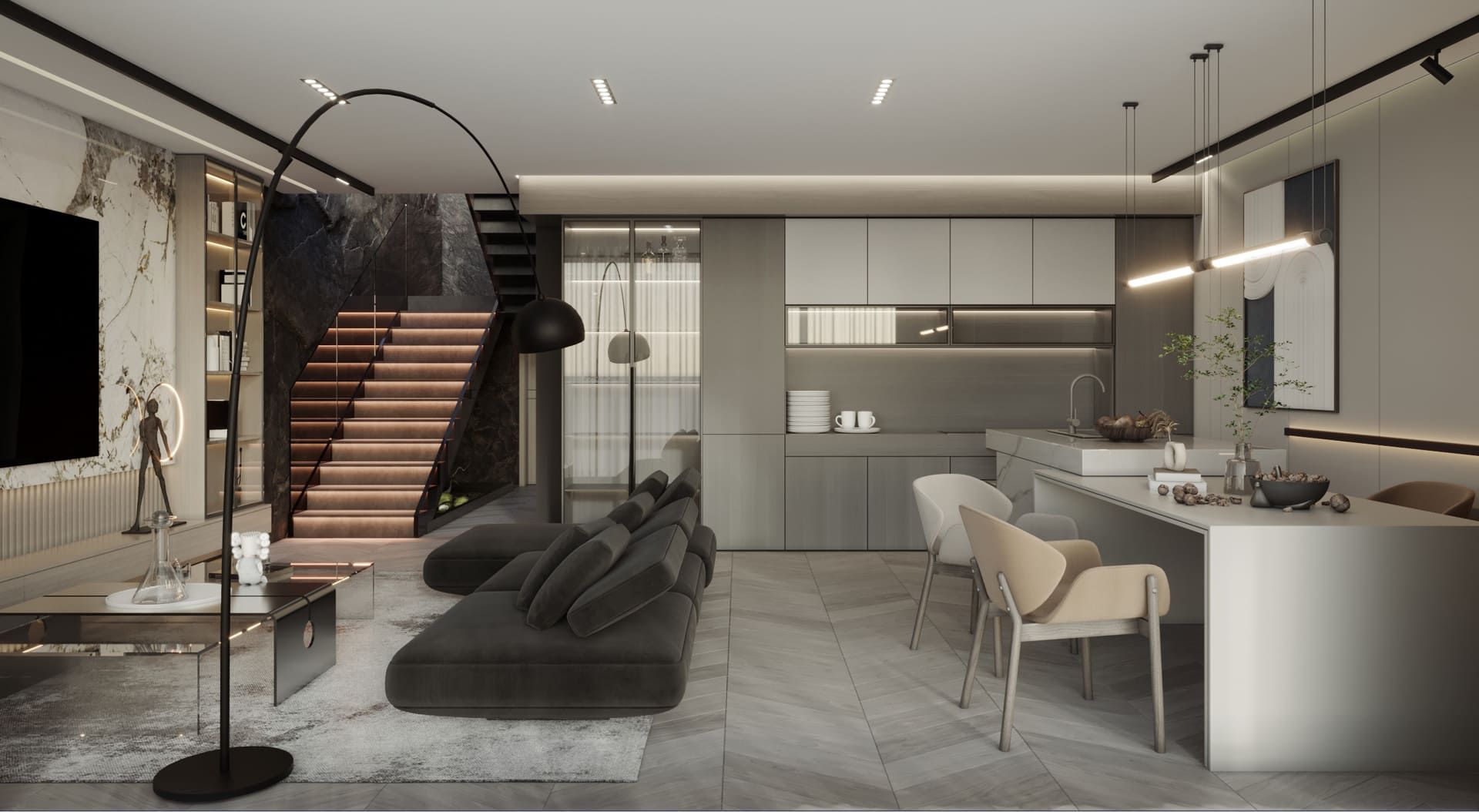 Ville moderne: materiali e tecniche di costruzione più innovative