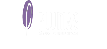 Plumas - Fábrica de Indumentaria logo