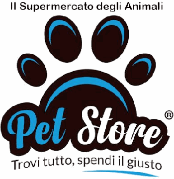 Pet Store - LOGO