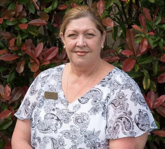 Cherie — Our Team in Lambton, NSW