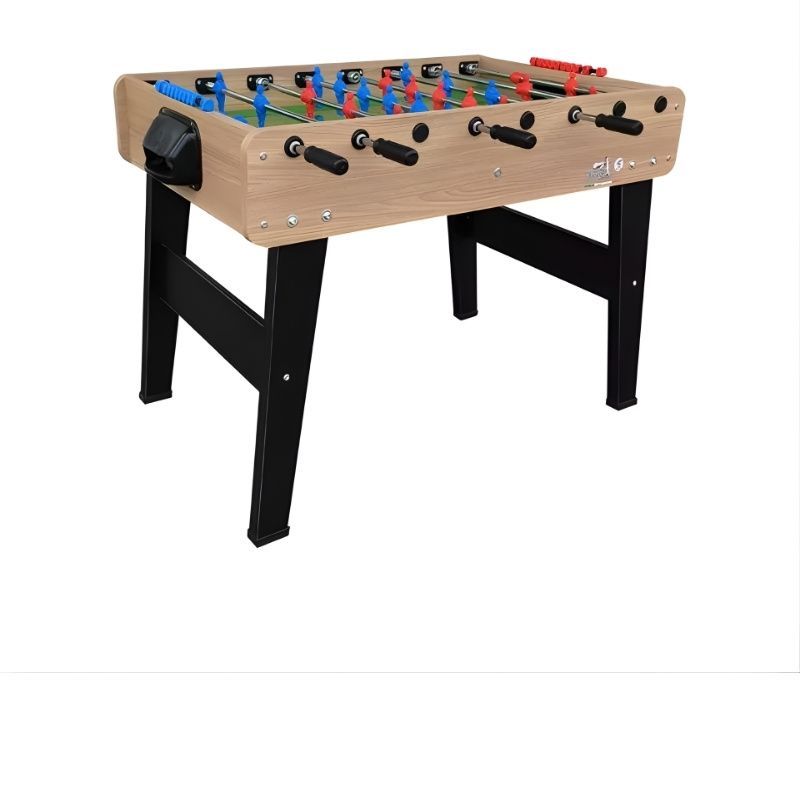 Calcio balilla Roberto Sport Scout senza gettoniera legno - Venus Games Rimini 347 5635398