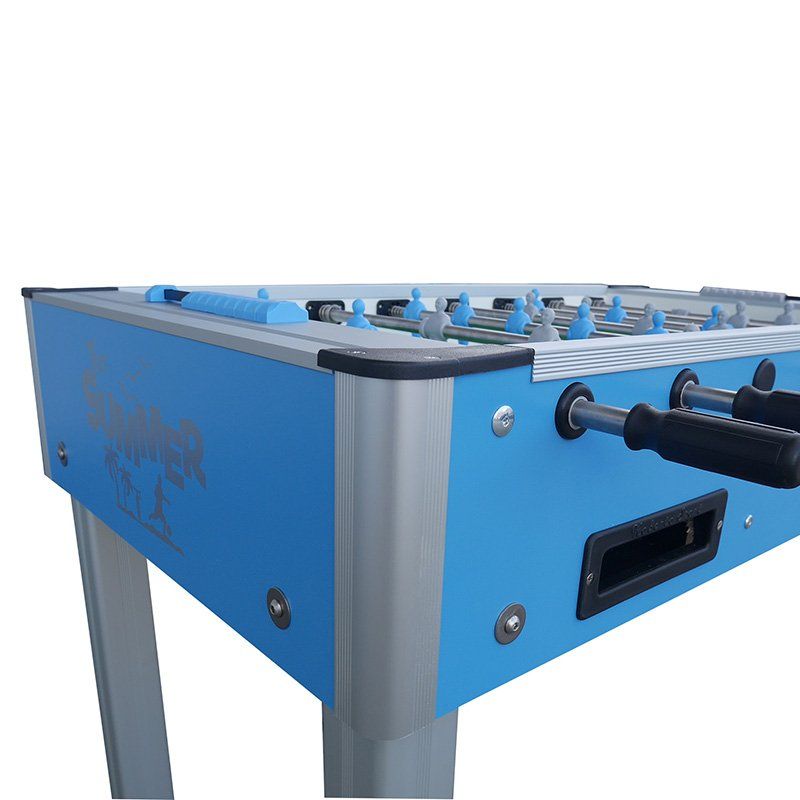 Biliardino Roberto Sport Summer Free senza gettoniera - Wonder Games Rimini