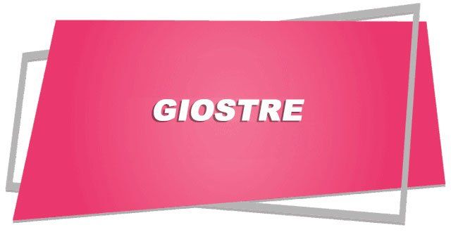 Giostre - Wonder Games Rimini