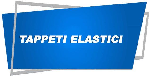 Tappeti elastici - Wonder Games Rimini