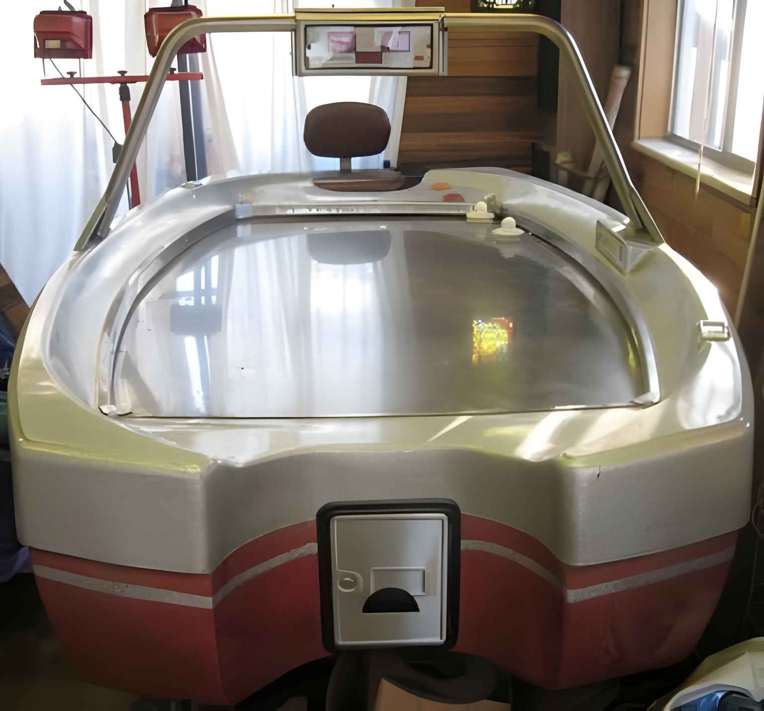 Time machine usato flipper venus games 347 5635398