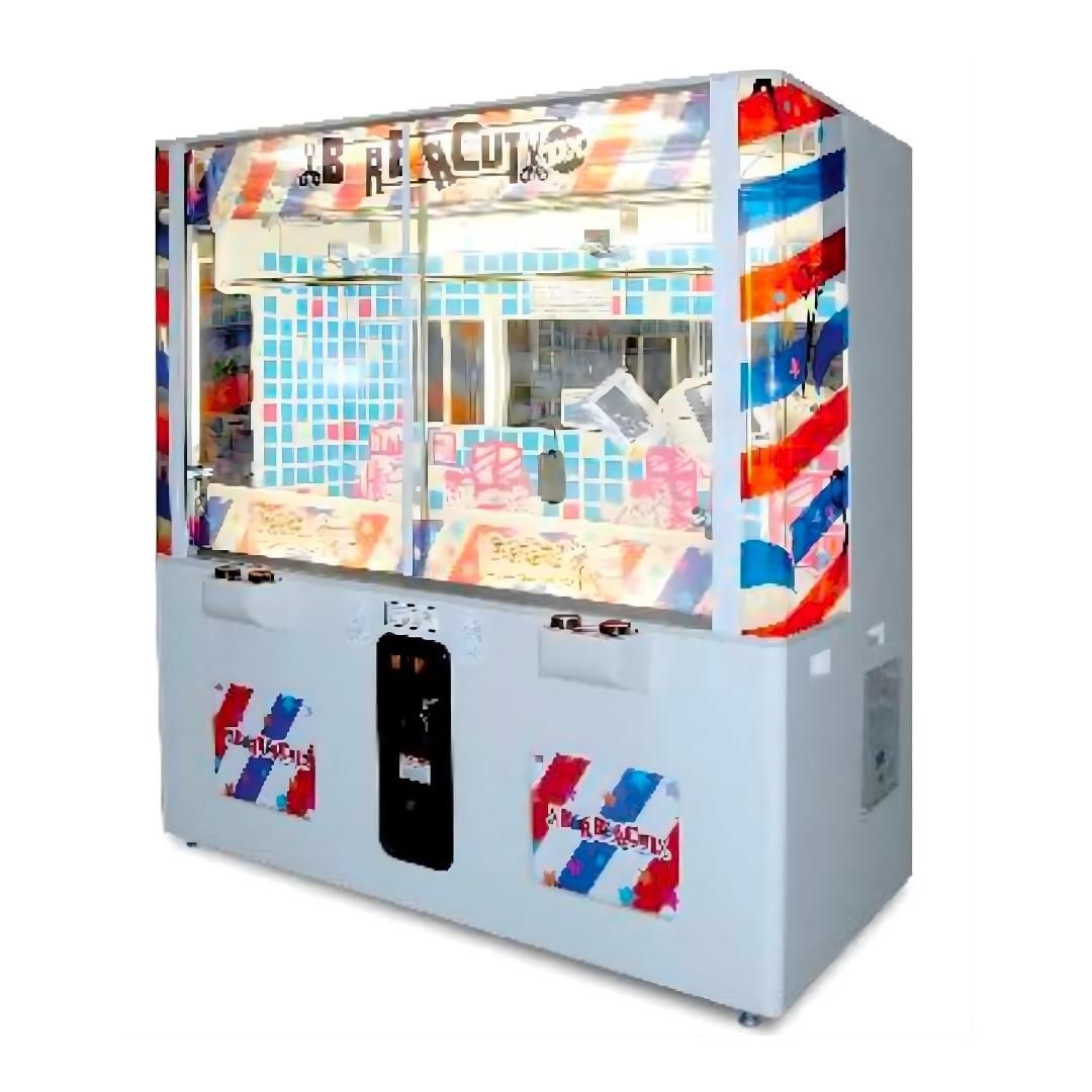 Barbecut gioco a premio - Venus Games 347 5635398