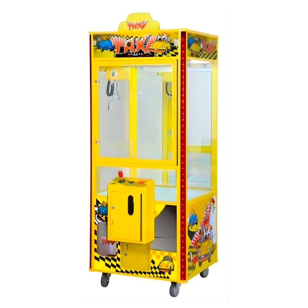 Grue taxi gioco a premio- Venus Games 347 5635398