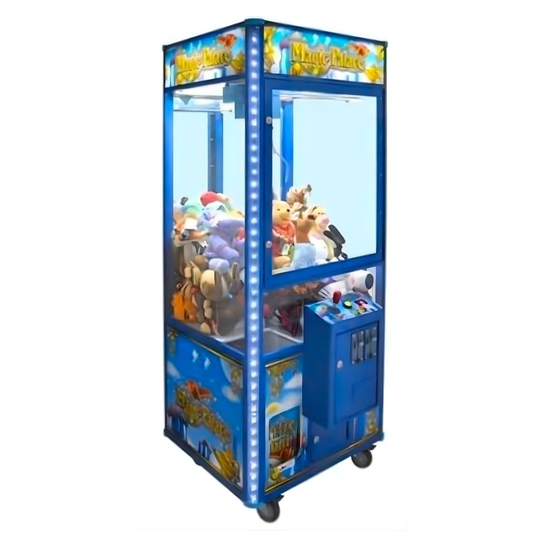 Magic palace gioco a premio - Venus Games 347 5635398