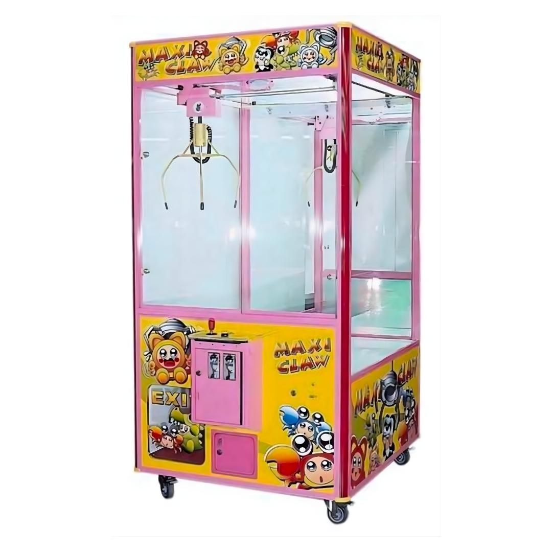 Maxi claw gioco a premio - Venus Games 347 5635398
