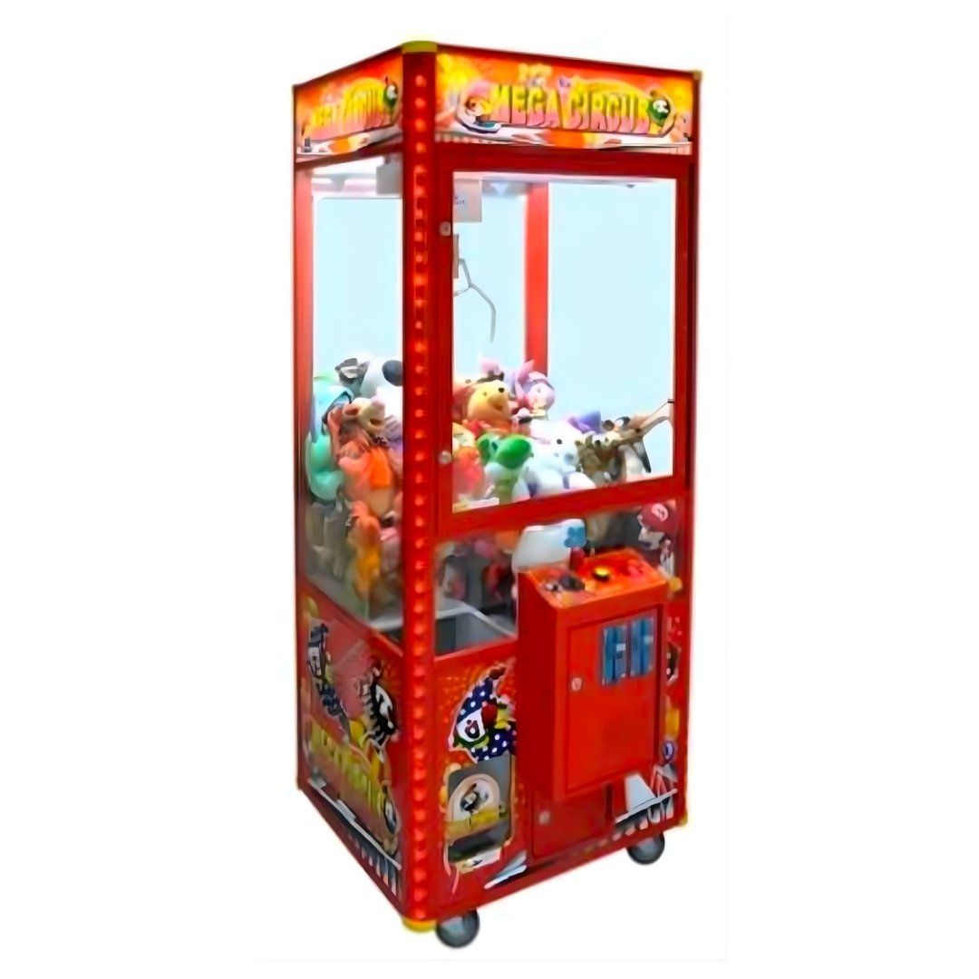 Mega circus gioco a premio - Venus Games 347 5635398