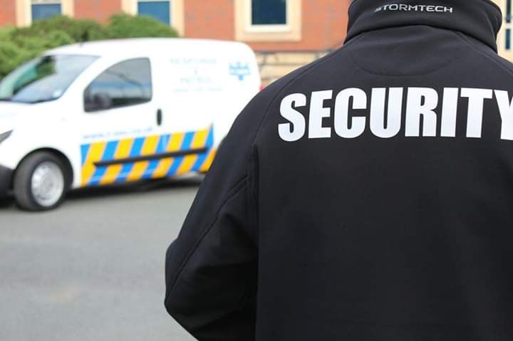 T-SEC SECURITY SERVICES LTD