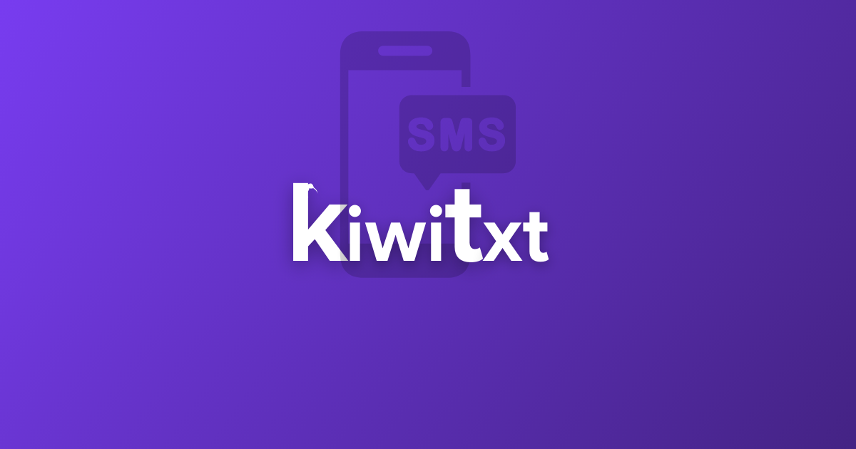 Two Way SMS for Small Businesses in New Zealand
