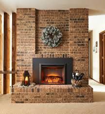 An image of Chimney and Fireplace service in Nashville TN