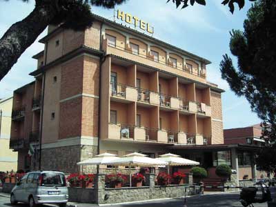 hotel sul mare