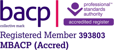 BACP Registered Counsellor