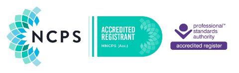 NCPS Registered Counsellor