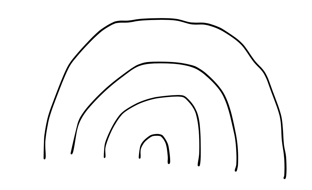 Rainbow Sandplay Therapy Counselling Creative play based working Counsellor Natasha