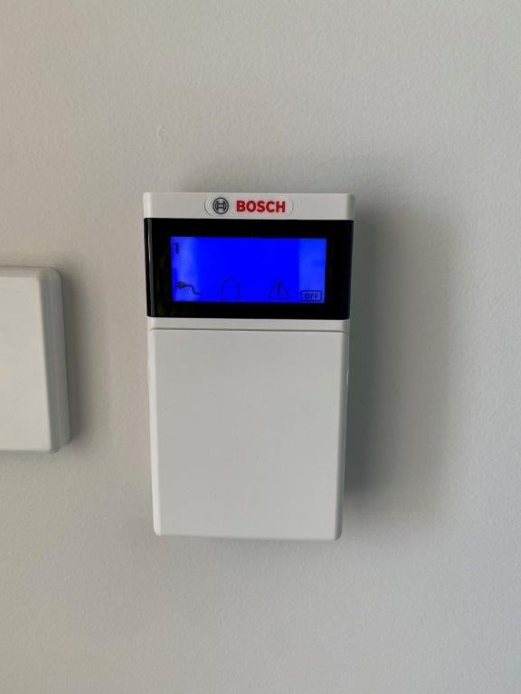 A Pole With an Emergency Services Sign — CTE Systems In Taree, NSW