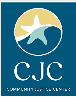 Community Justice Center wilmington, nc
