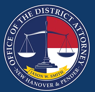 New Hanover County District Attorney's Office