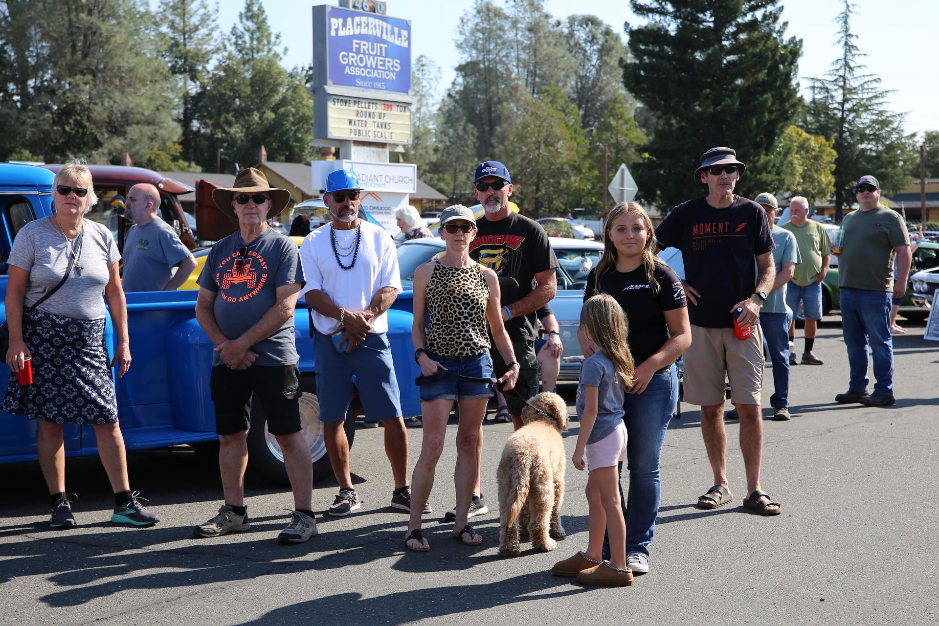 2025 Car Show Image 7 | Automotive Excellence