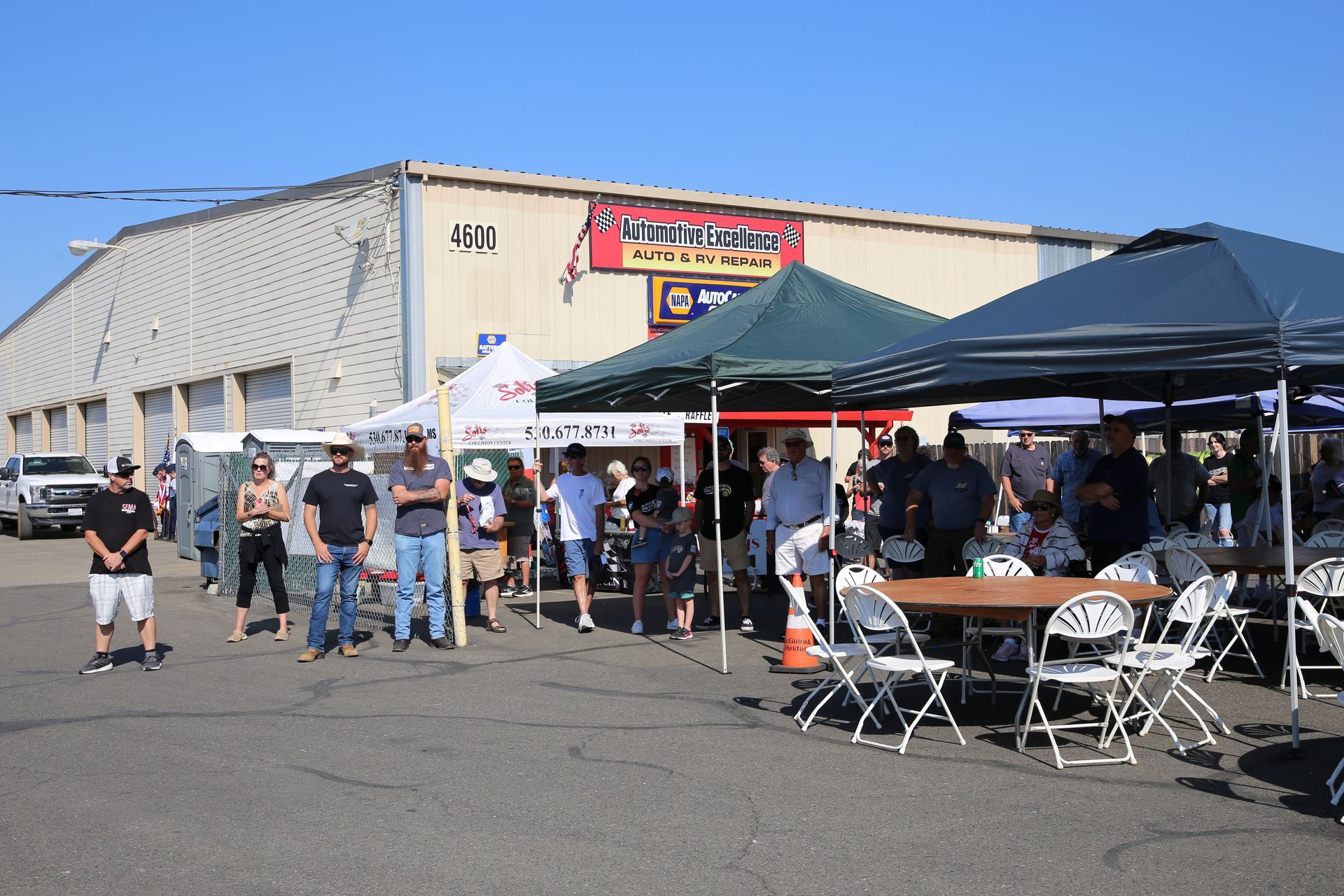 2025 Car Show Image 8 | Automotive Excellence