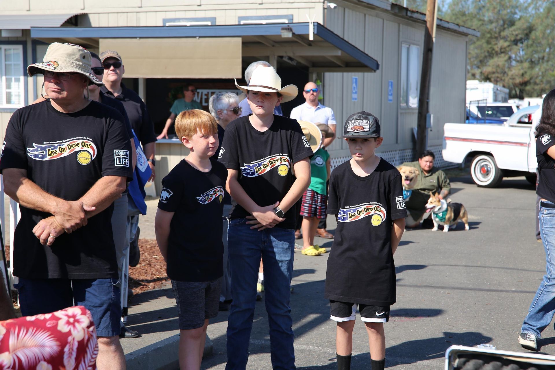 2025 Car Show Image 4 | Automotive Excellence