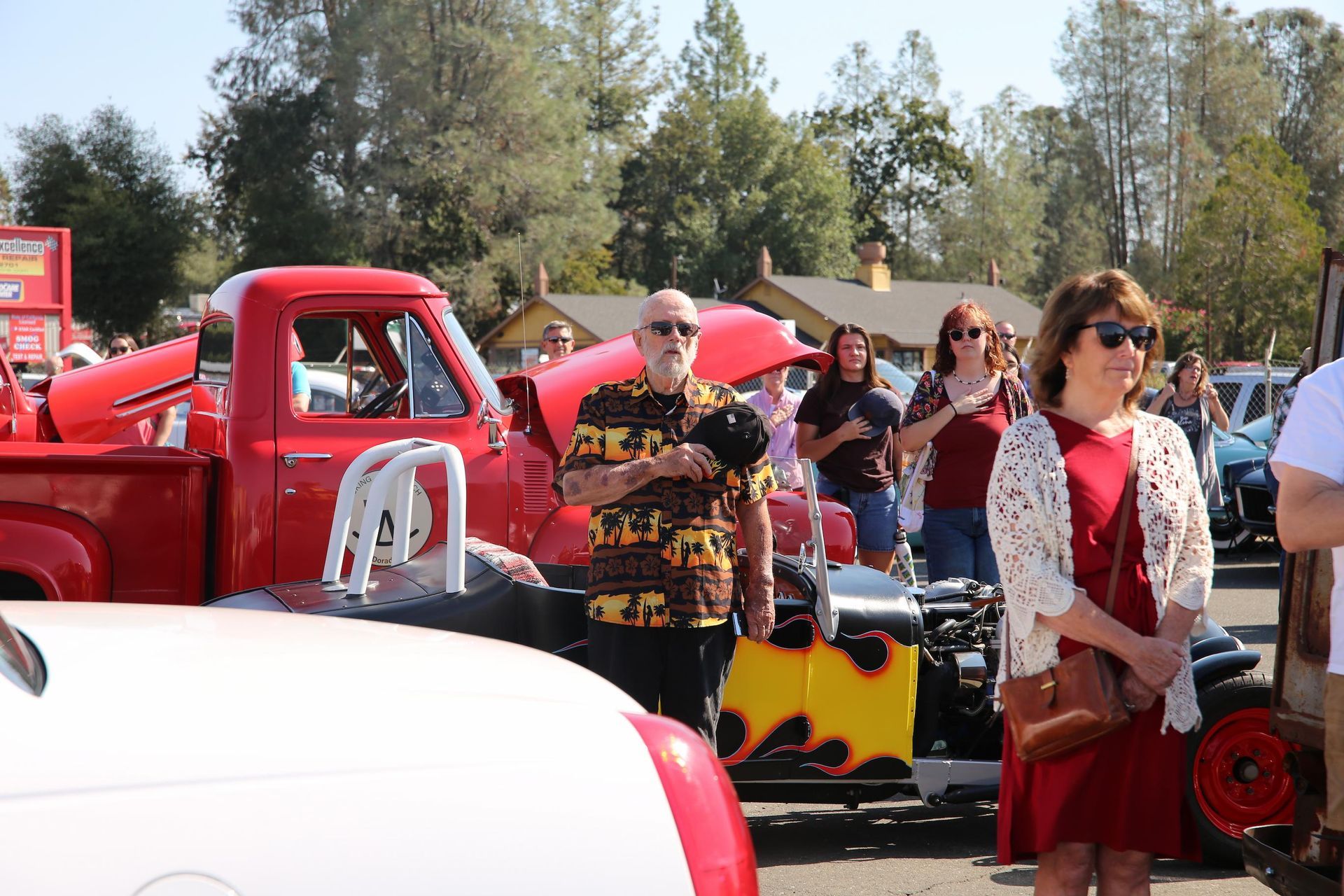 2025 Car Show Image 6 | Automotive Excellence