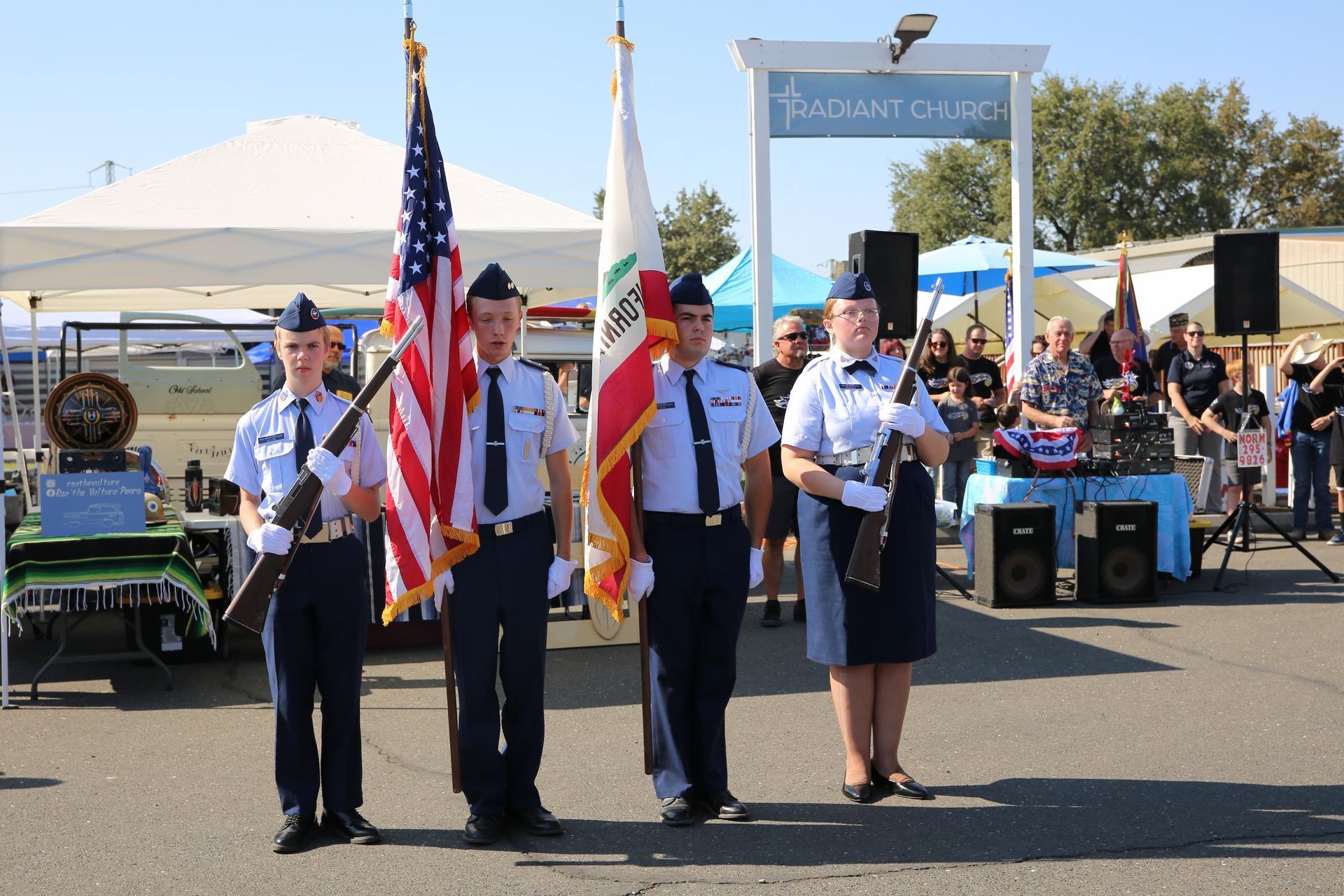 2025 Car Show Image 2 | Automotive Excellence