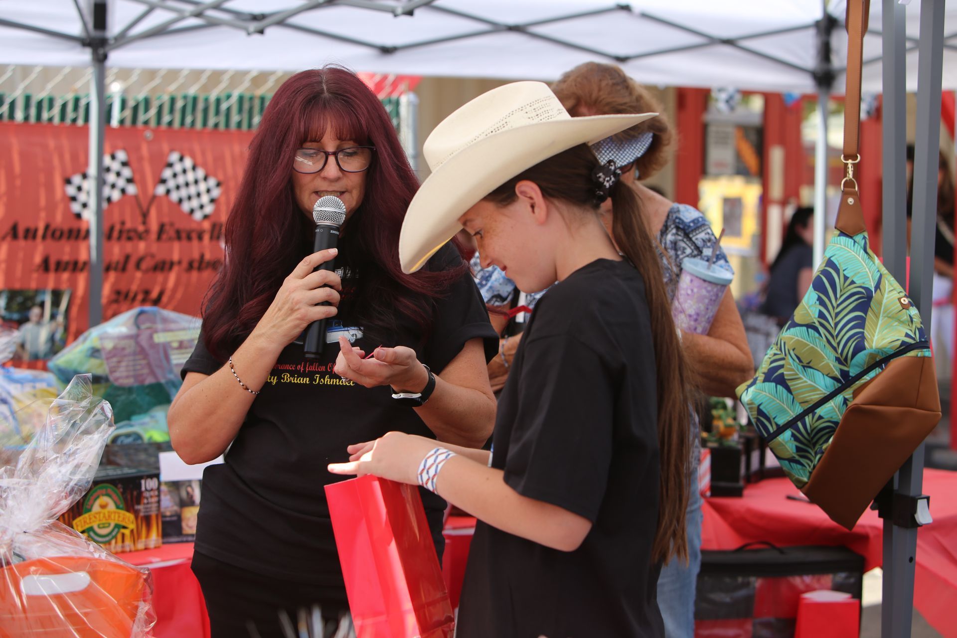 Car Show Image | Automotive Excellence