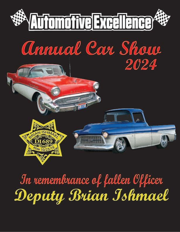 Car Show Image | Automotive Excellence