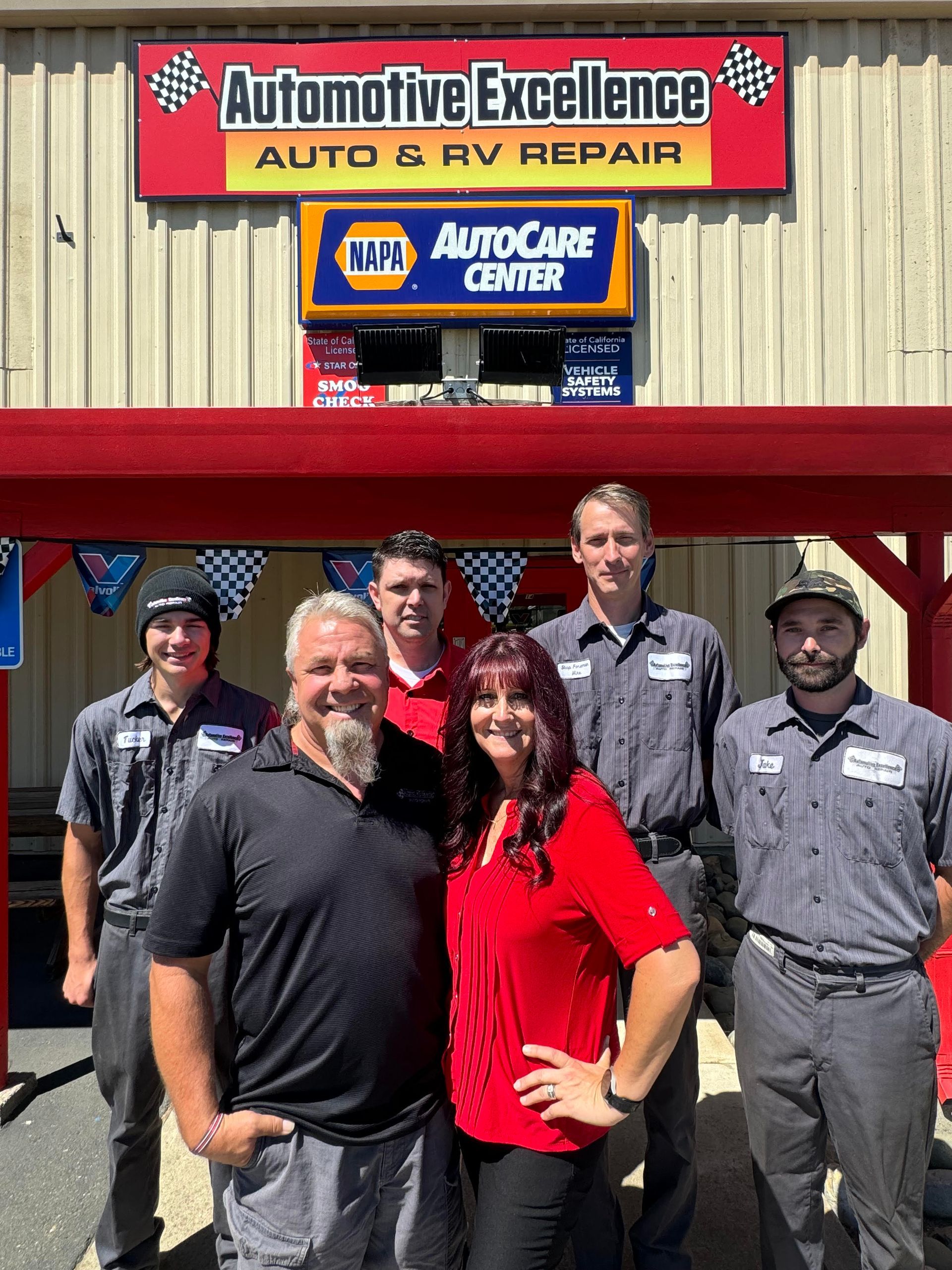 Car Show Image | Automotive Excellence