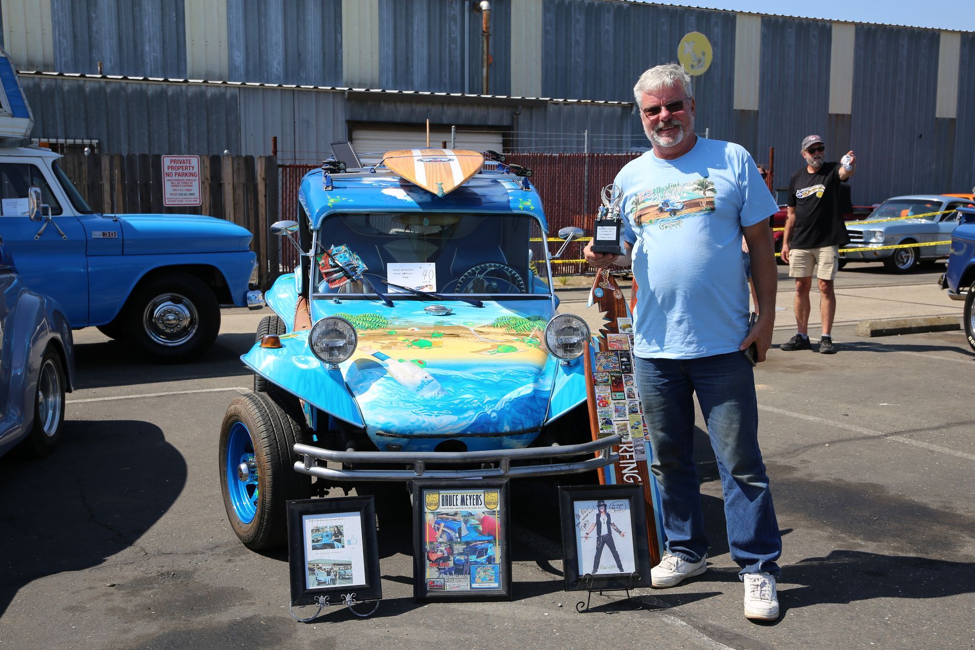 2025 Car Show Image | Automotive Excellence