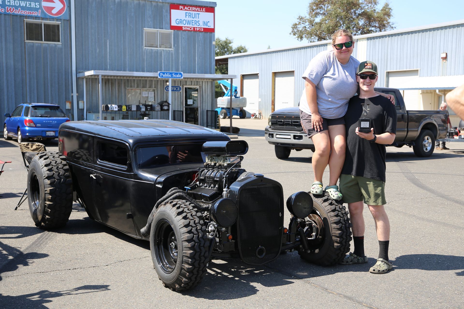 2025 Car Show Image | Automotive Excellence