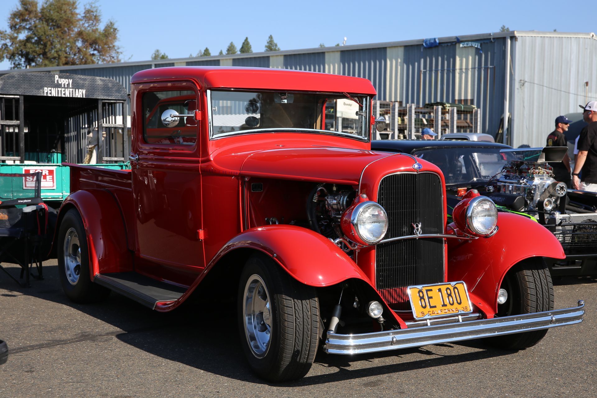 2025 Car Show Image | Automotive Excellence