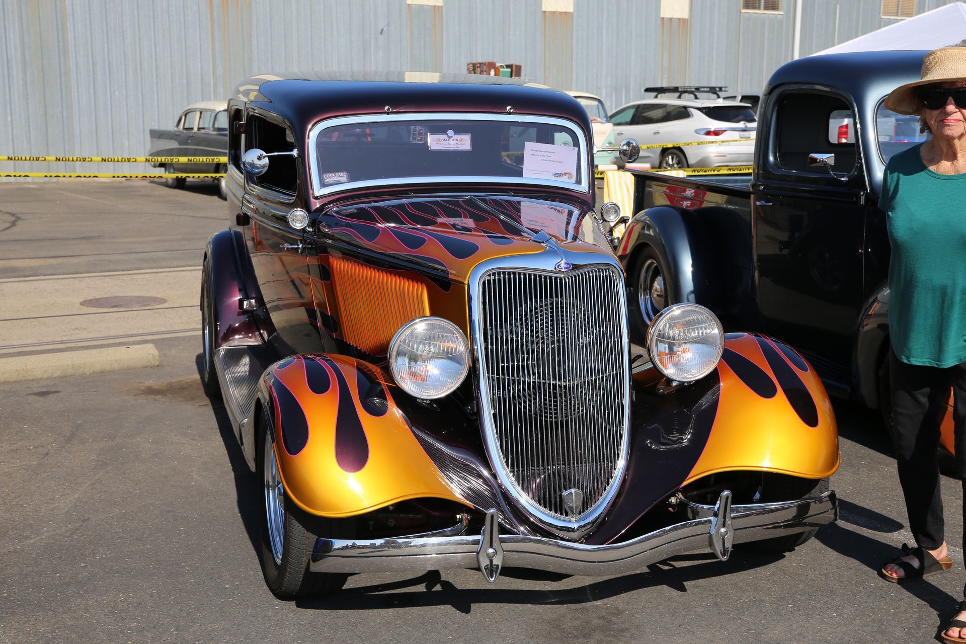 2025 Car Show Image | Automotive Excellence