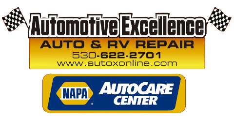 Logo | Automotive Excellence