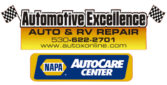 Logo | Automotive Excellence