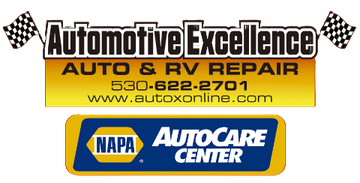Logo | Automotive Excellence