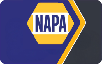 NAPA Credit Card | Automotive Excellence
