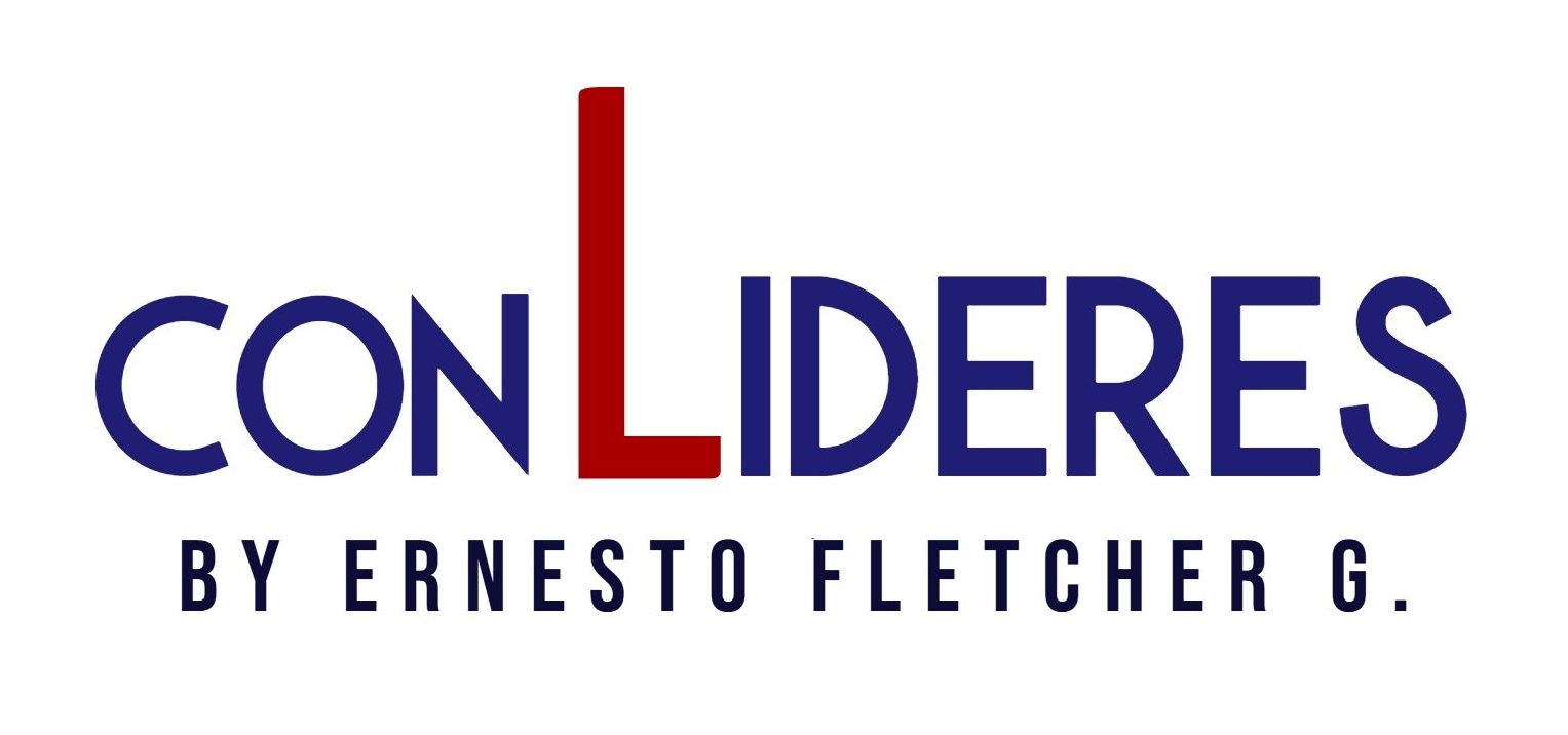 CONLÍDERES