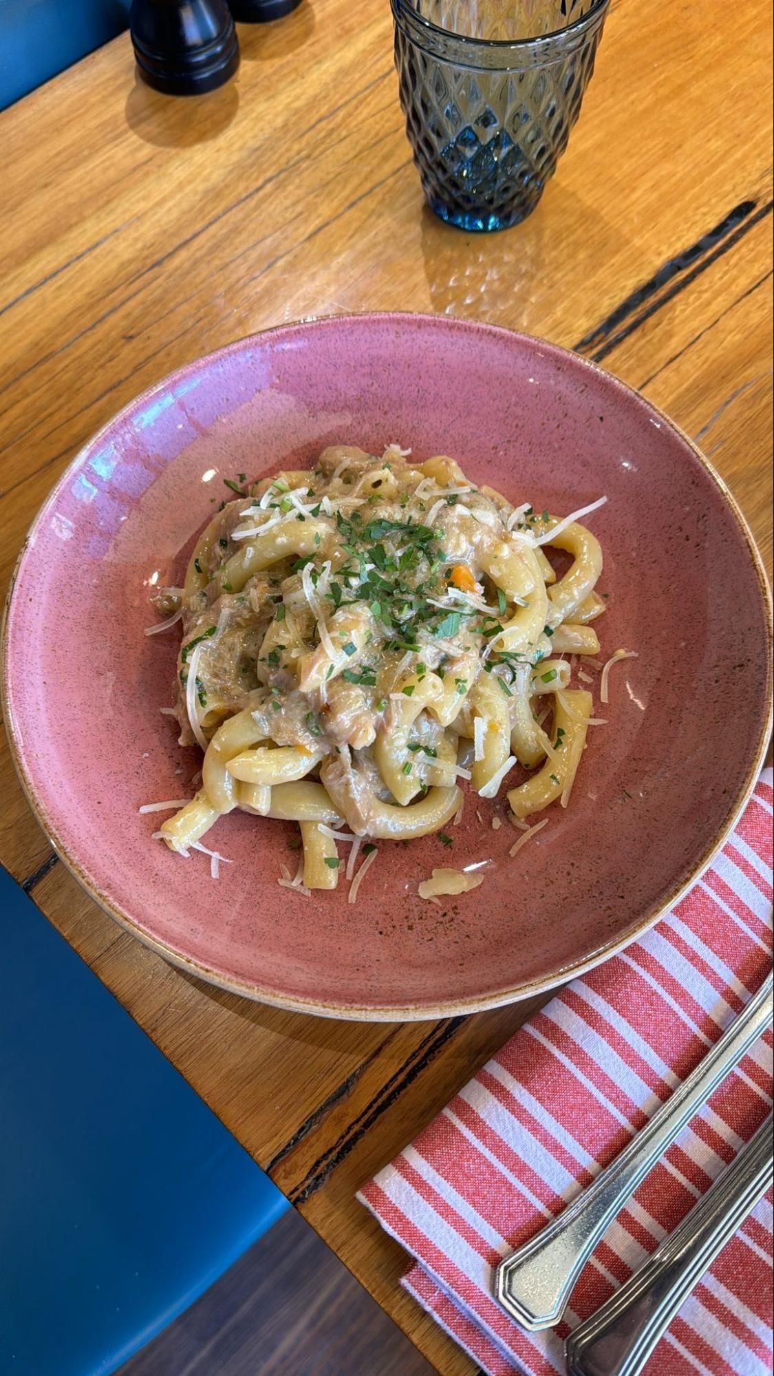 Pasta Recipes Classic Italian Dishes