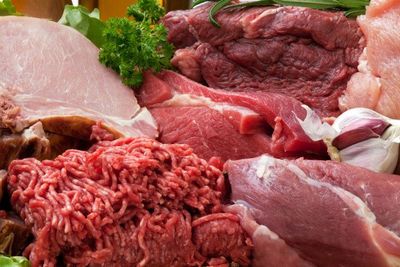 macellazione carne fresca, carne marchiata CE, carni selezionate