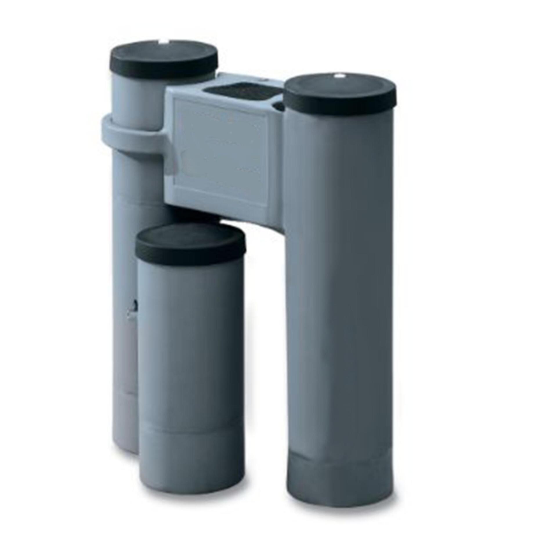 Separatore acqua / olio a Brescia - ATE S.R.L. -