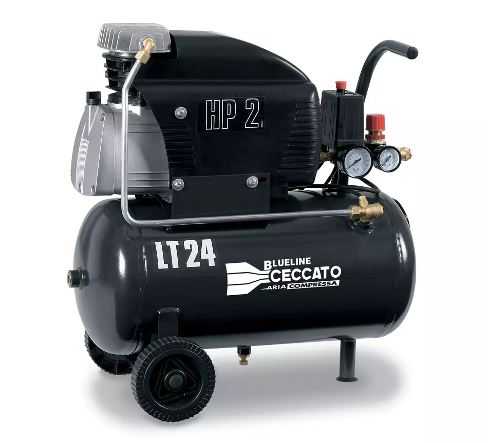 Compressori a pistoni professionale