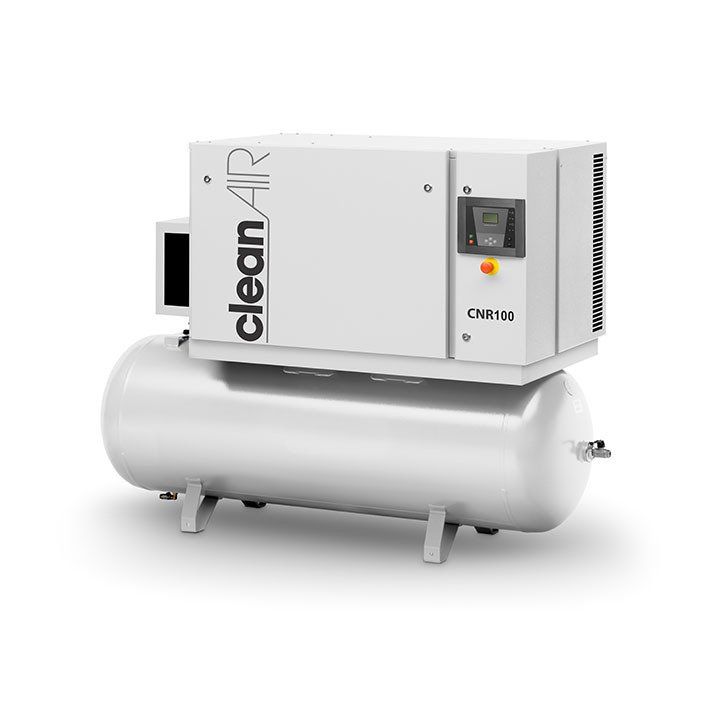 Compressore Ceccato oil free - ATE S.R.L.